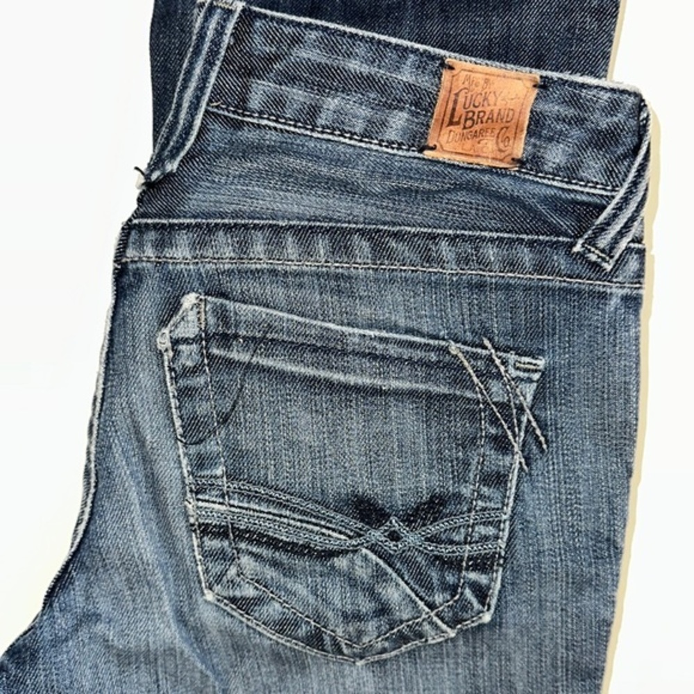 Lucky Brand Jeans size 2 or 26